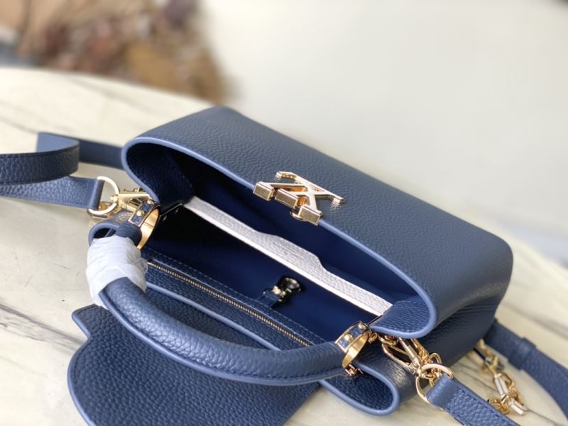 Louis Vuitton Top Handle Bags